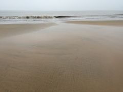 -普陀山风景名胜区-千步大沙