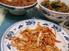 -湘春酒家·1989(运达汇店)