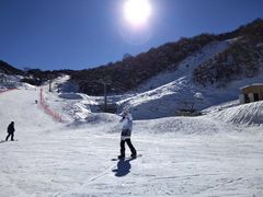 -太子岭滑雪场