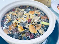 -名善山珍·野生菌汤锅(文殊院店)