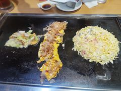 -鹤桥风月(ヨドバシ梅田店)