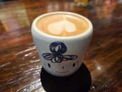 -Brut Eatery Wine Bar & Restaurant (建国东路店)
