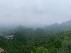 -十渡蹦极俱乐部