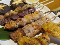 -有喜屋·深夜食堂(北京西路店)