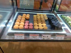 -陶陶居饼家(惠福东路店)