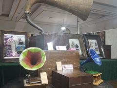 -旅顺留声机博物馆