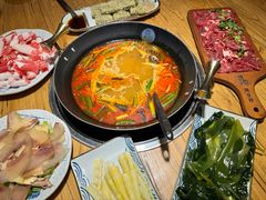-贵厨酸汤牛肉(汇金星力城店)