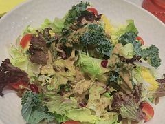 -望海湾鱼头泡饼·天津菜(空港店)