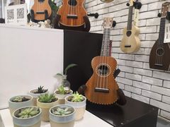 -WithU悠弦时光·尤克里里之家ukulele(宽窄巷子店)