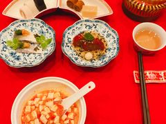 -白家大院·王府宫廷菜(苏州街店)