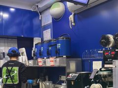-茶救星球·蔬果茶(福田水围店)