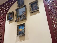 -BRBR叙利亚餐厅(总店)