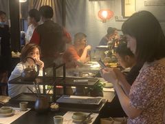 -盡膳口福·百年汤方火锅(科华北路店)