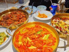 -玲珑阁昆山菜(锦溪店)