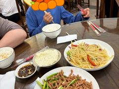 -涂山寺素食餐厅