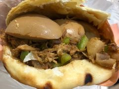 -灵宝肉夹馍(庐山路店)