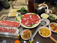 -匹夫涮肉城(黄村店)