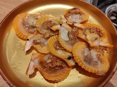 -韩悦牛排烤肉无限续(宝能中心店)