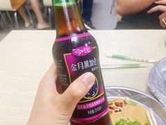 -大姐麻辣烫(莲宝中路店)