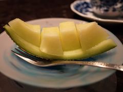 -Ginza Onodera铁板烧(外滩十八号店)