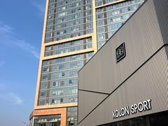 -百年港湾奥特莱斯(香炉礁店)