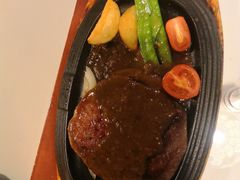 -爱丽丝牛排西餐厅(光谷步行街店)