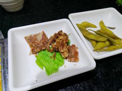 -海花锅盖烧烤店(怡馨家园店)