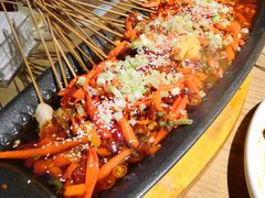 特色烤鱼片-成都吃客(九眼桥店)