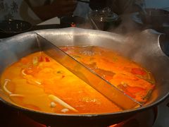 -湊湊火锅·茶憩(上海合生汇店)