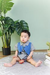 -小苹果儿童摄影(崇安店)