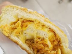 -美心西饼(MTR旺角店)