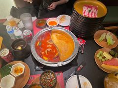 -牛New寿喜烧(新六百店)