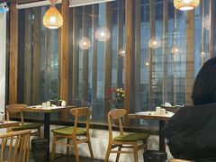 大堂-衣川小森林·料理·寿司(鸿铭中心店)