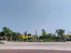 -武清南湖绿博园