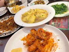 -新虹楼饭庄(崇明陈家镇店)