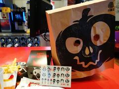 -汉堡王(北京通州领展店)