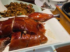 -茄子恰恰·新云南小炒(坪山益田店)