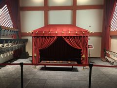 -北京大葆台遗址博物馆