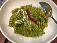 -OGGI TRATTORIA PIZZERIA(深业上城店)