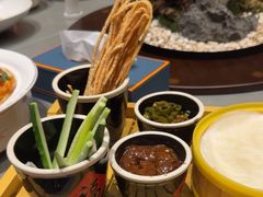 -燕兰楼·清真西北融合菜(亚运村店)