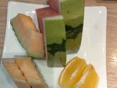 -上渔铁板烧(熙悦汇店)