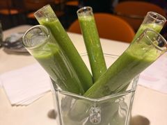 活跃纤维-get pizza意大利餐厅(凯德MALL店)