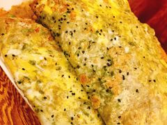 单蛋单果子煎饼-真素诚·清真(新华路店)