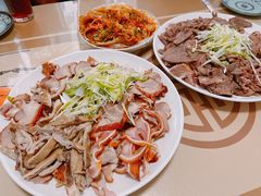 卤肉-周记三套车·甘肃名小吃