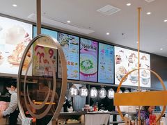 -小杨生煎(百联嘉定购物中心店)