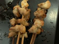 -望京小腰(北京总店)