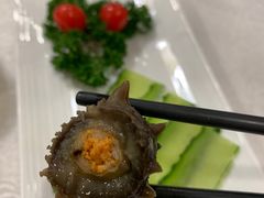 -浦江餐饮•上海菜馆(五四路店)