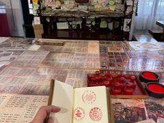 -青岛邮电博物馆