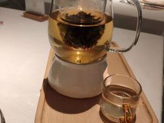 -春树下·树屋花房西餐厅(罍街AS1980店)