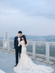 点击看大图 -MuseMarry婚纱(前海嘉里中心店)